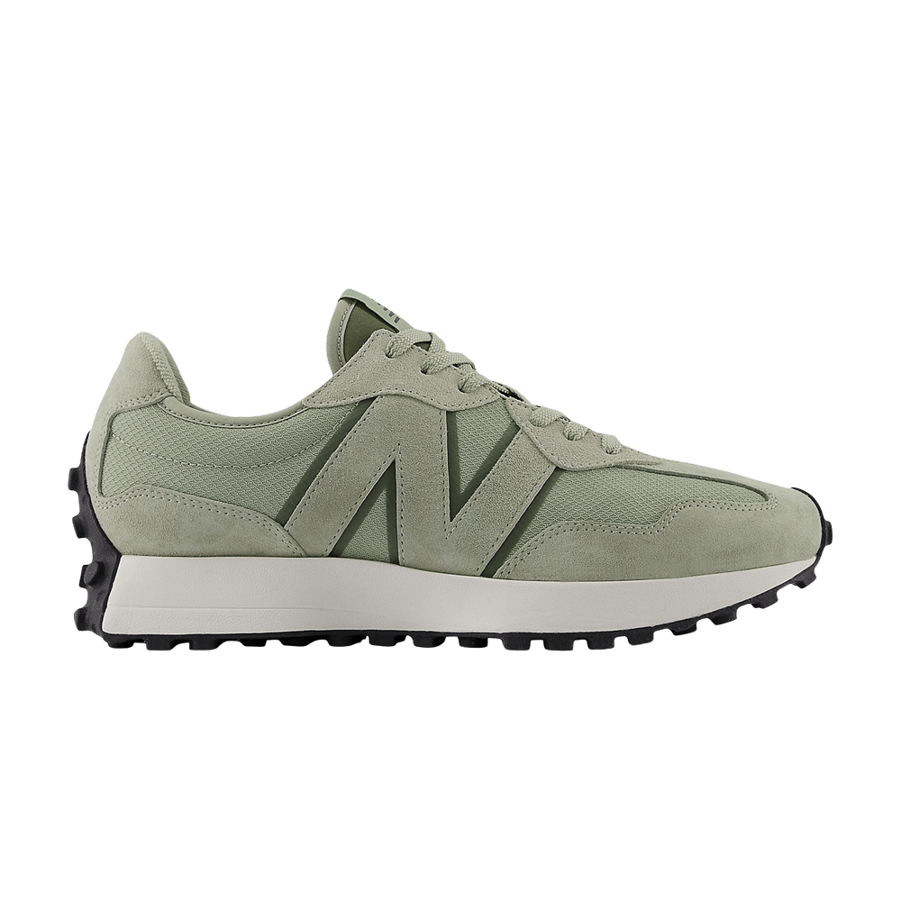 Кроссовки New Balance 327 'Dark Olivine'
