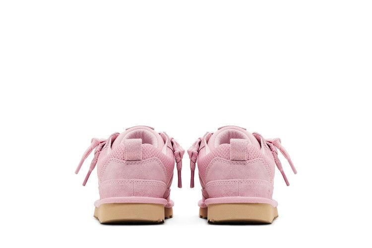 Кроссовки UGG Lo Lowmel Kids 'Pink Jade'