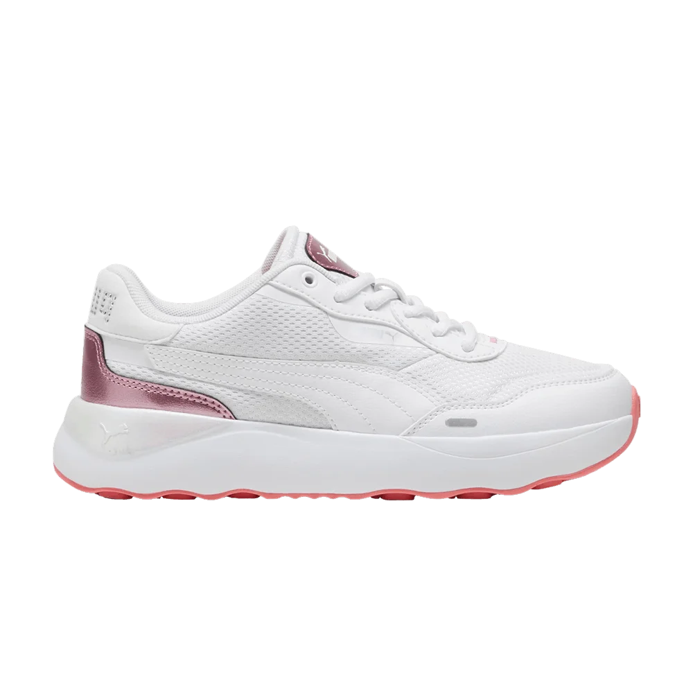 Krossovki-Puma-Wmns-Runtamed-Platform-Girlpower