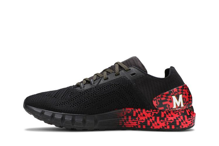 Кроссовки Under Armour HOVR Sonic 2 'NCAA Maryland Terrapins'