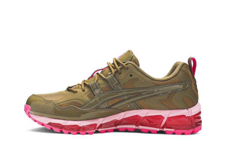 Кроссовки ASICS GmbH x Gel Nandi 360 'Rover'