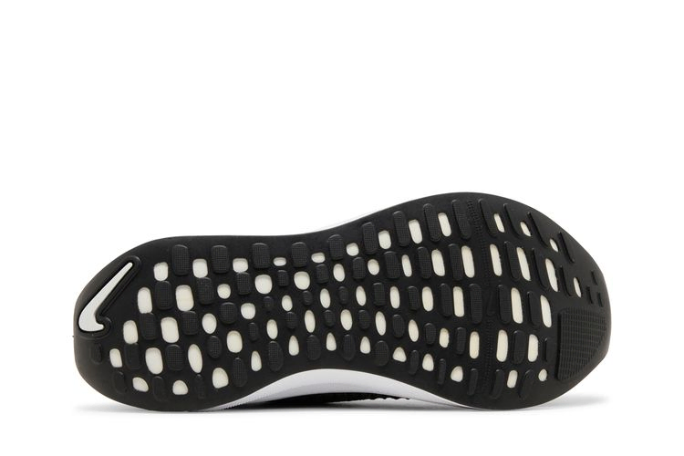 Кроссовки Nike ReactX Infinity Run 4 'Oreo'