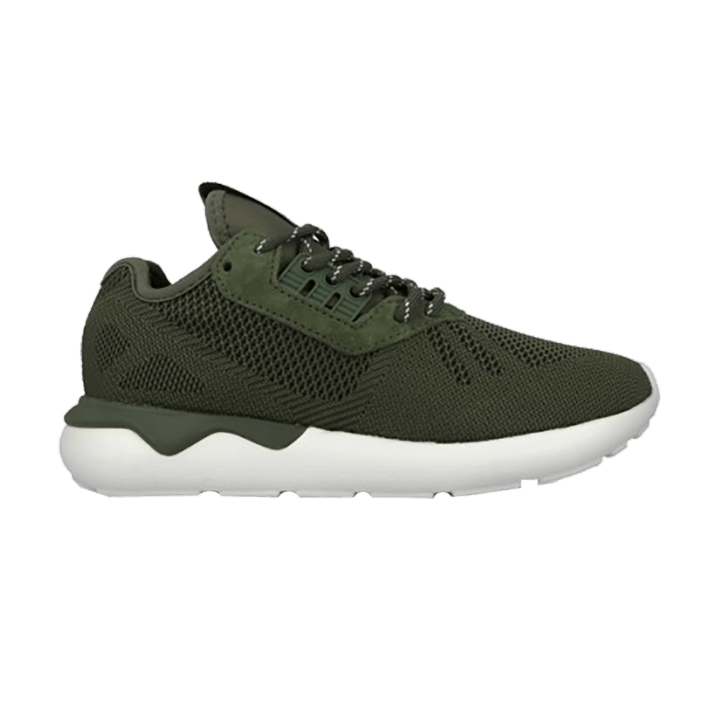 Кроссовки Adidas Tubular Runner Weave