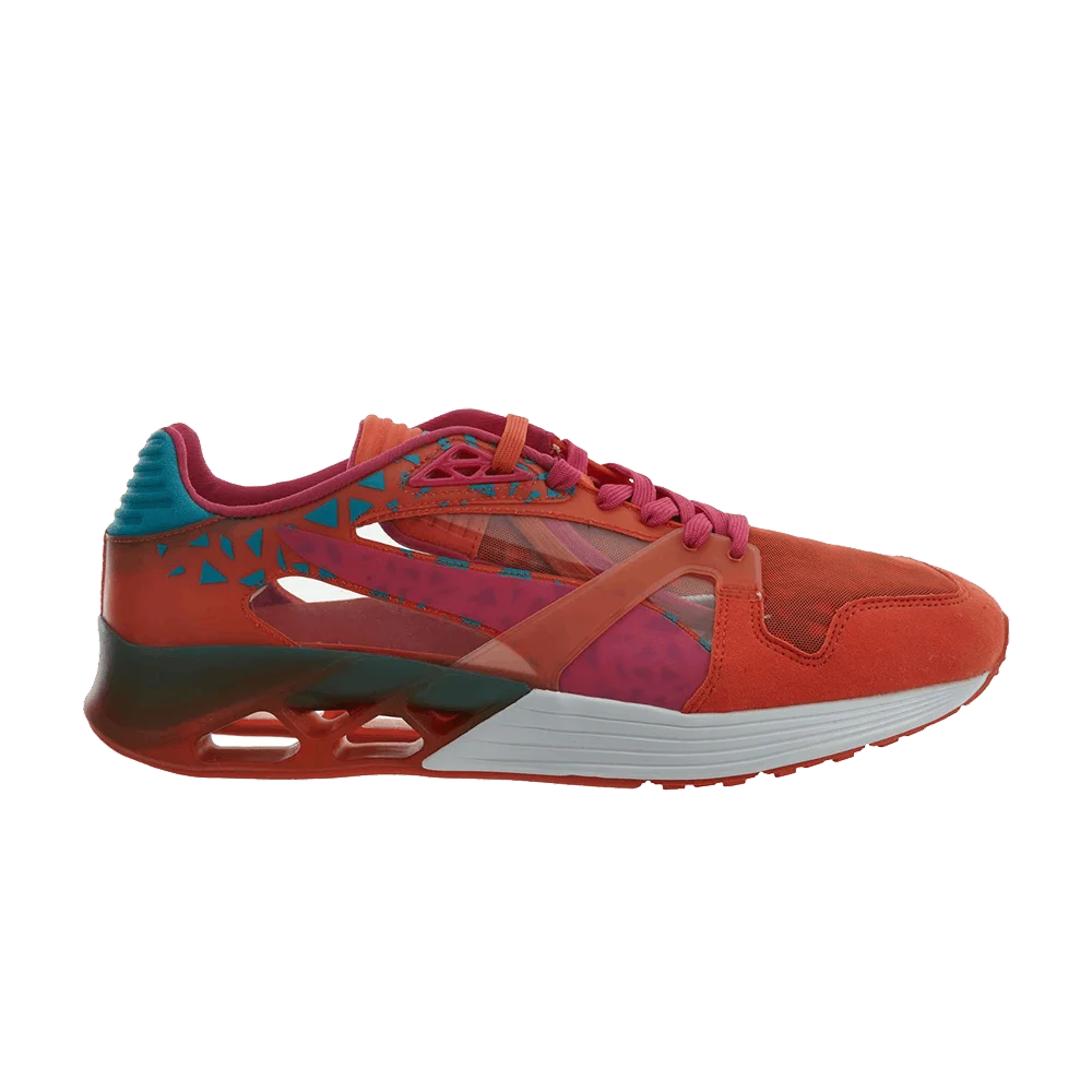 Кроссовки Puma Future XT Runner 'Tigerlily'