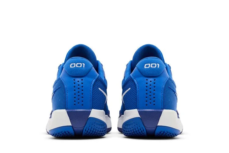 Кроссовки Nike Air Zoom GT Cut Academy TB 'Game Royal'