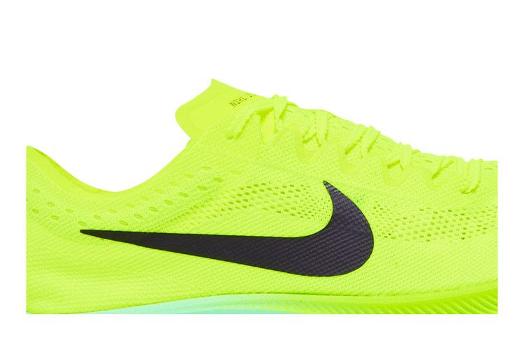 Кроссовки Nike ZoomX Dragonfly 'Volt Mint Foam'