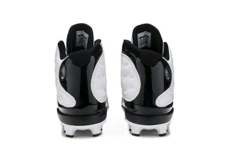 Кроссовки Air Jordan 13 Retro MCS 'Barons'
