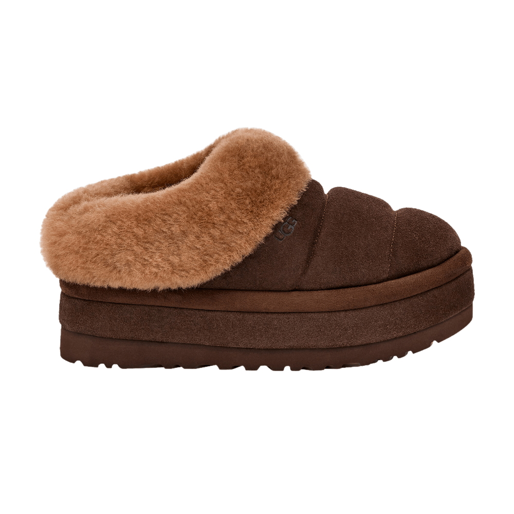 Кроссовки UGG Wmns Tazzlita Slipper 'Hardwood'