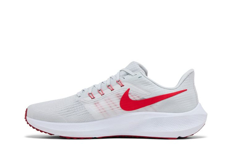 Кроссовки Nike Air Zoom Pegasus 39 'Platinum Tint Light Crimson'