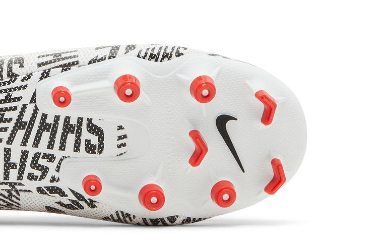 Кроссовки Nike Mercurial Superfly 6 Academy NJR FG MG 'Shhhhh'
