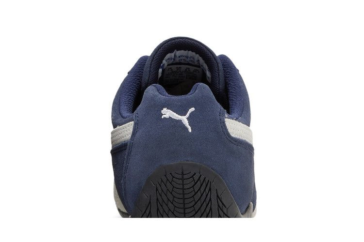 Кроссовки Sparco x Puma Speedcat OG+ 'Peacoat'