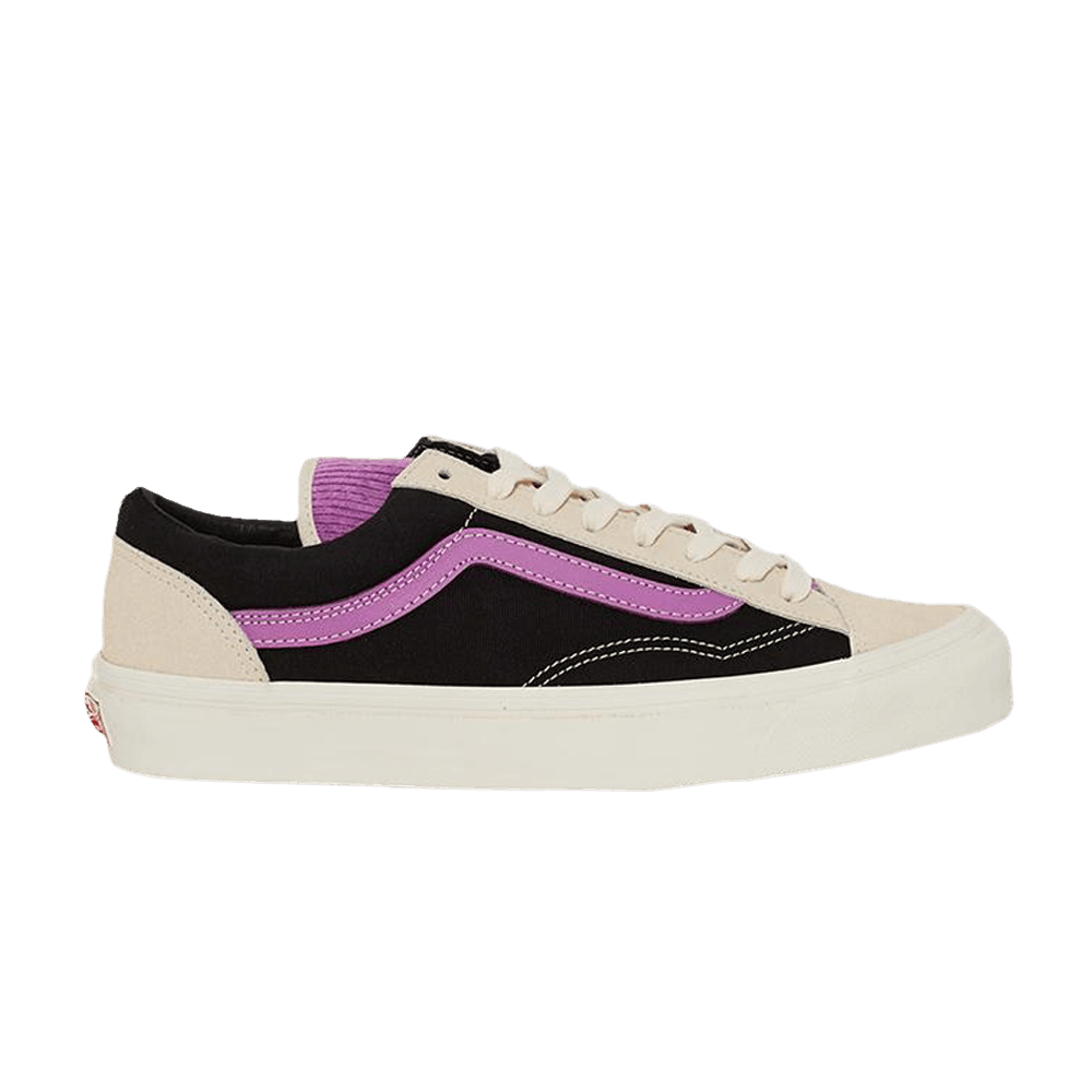 Кроссовки Vans OG Style 36 LX 'Iris'