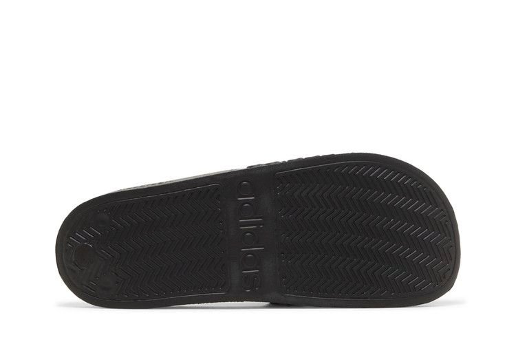 Adidas Adilette Shower Slide 'Triple Black'
