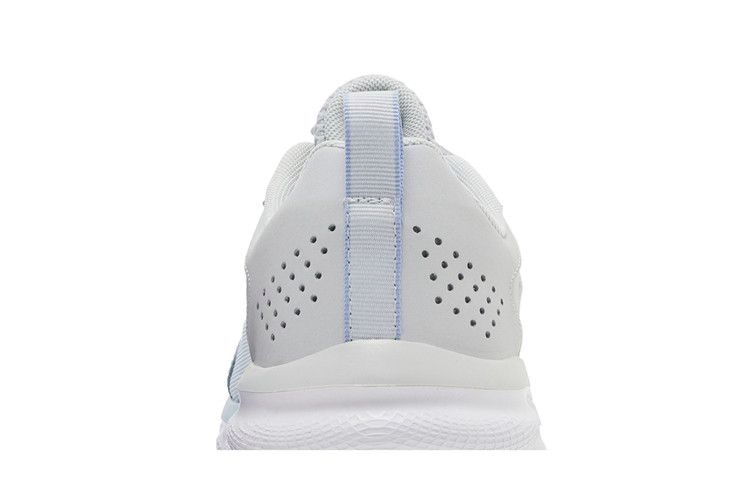 Кроссовки Under Armour Wmns Charged Assert 9 'Halo Grey White'