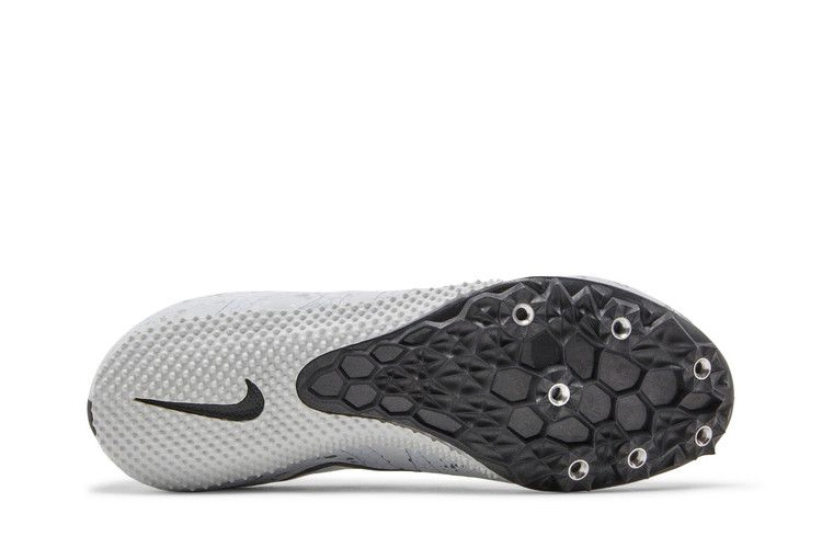 Кроссовки Nike Wmns Zoom Rival S 9 'Pure Platinum Speckled'