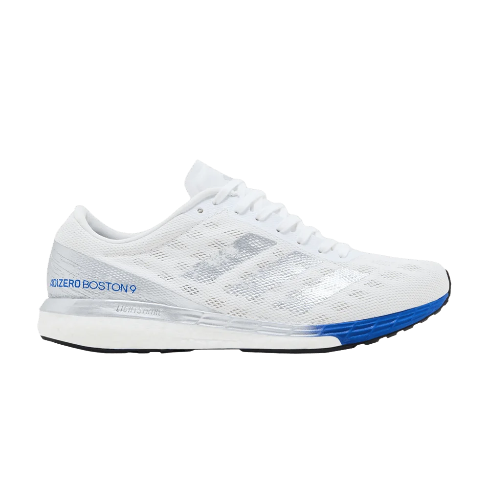 Krossovki-adidas-Adizero-Boston-9-Silver-Metallic-Royal-Blue