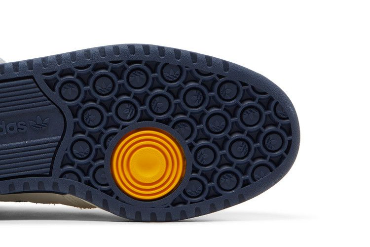 Кроссовки END. x adidas Forum High 'Varsity - Navy'