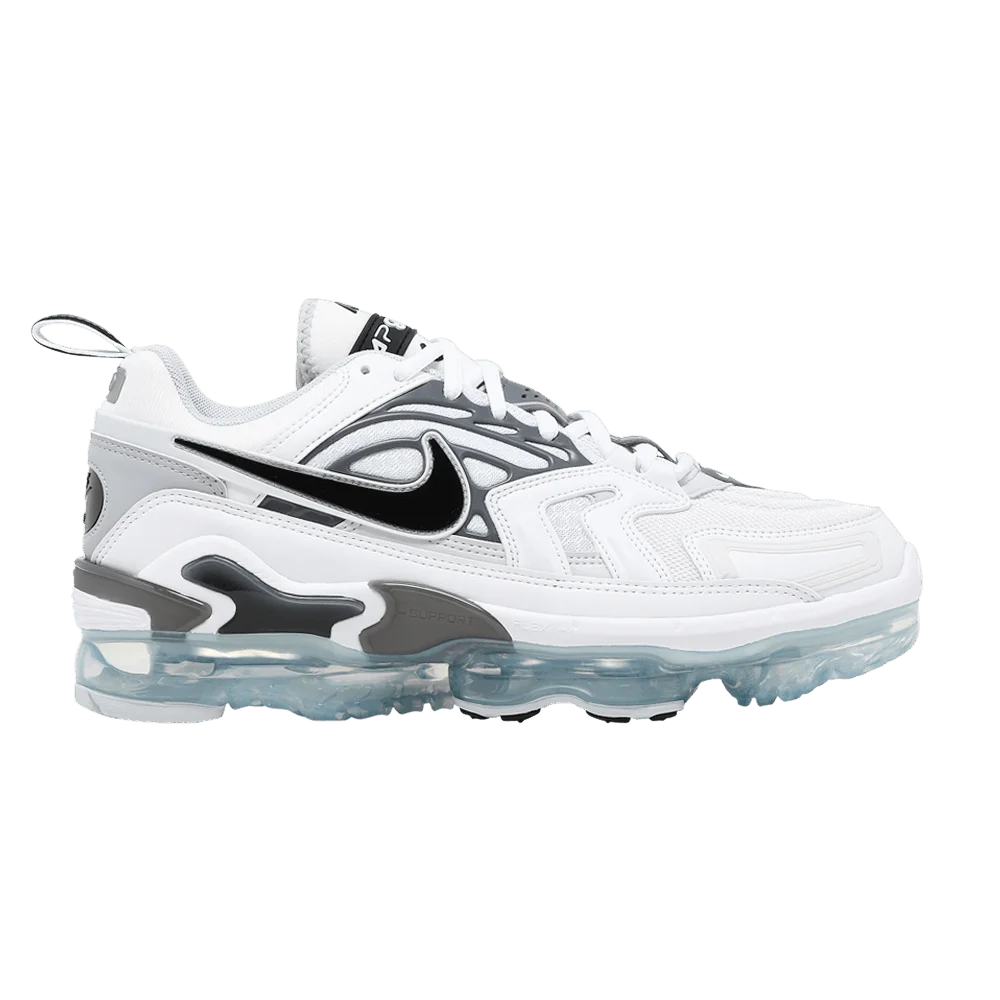 Кроссовки Nike Air VaporMax EVO 'White Black'