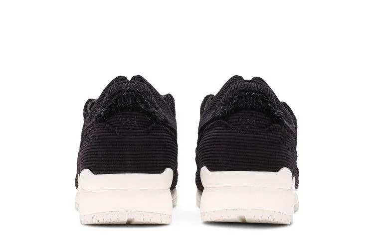 Кроссовки ASICS Wmns Gel Lyte 3 OG 'Corduroy - Black'