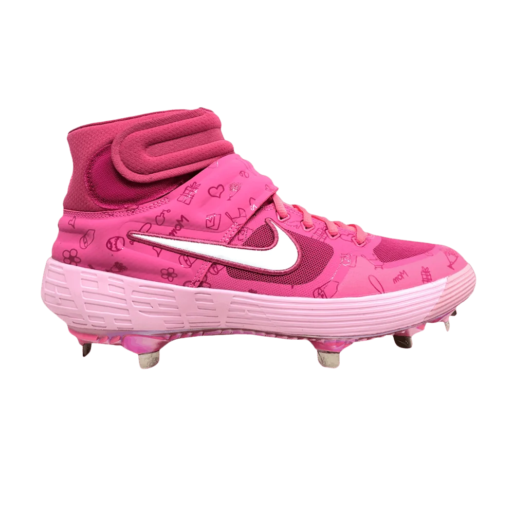 Krossovki-Nike-Alpha-Huarache-Elite-2-Mid-Mothers-Day