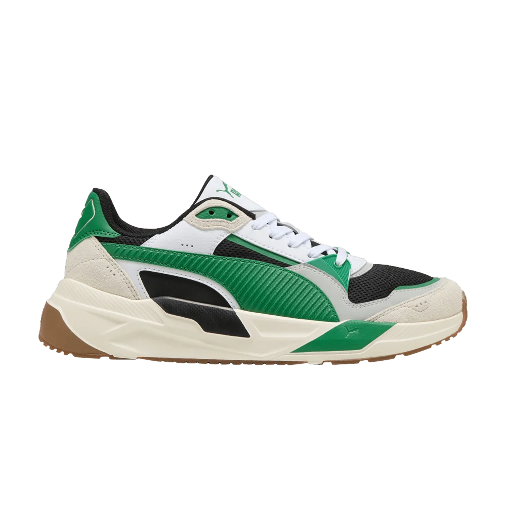 Krossovki-Puma-Trinity-2-Black-Archive-Green-White