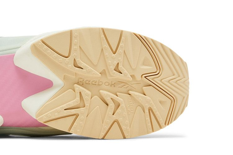 Кроссовки Smiley x Reebok InstaPump Fury 95 '50th Anniversary'