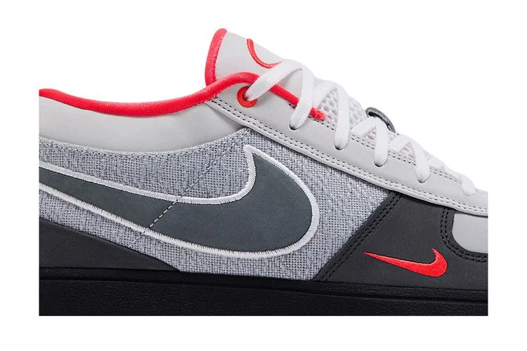 Кроссовки Nike Book 1 'Solar Red'