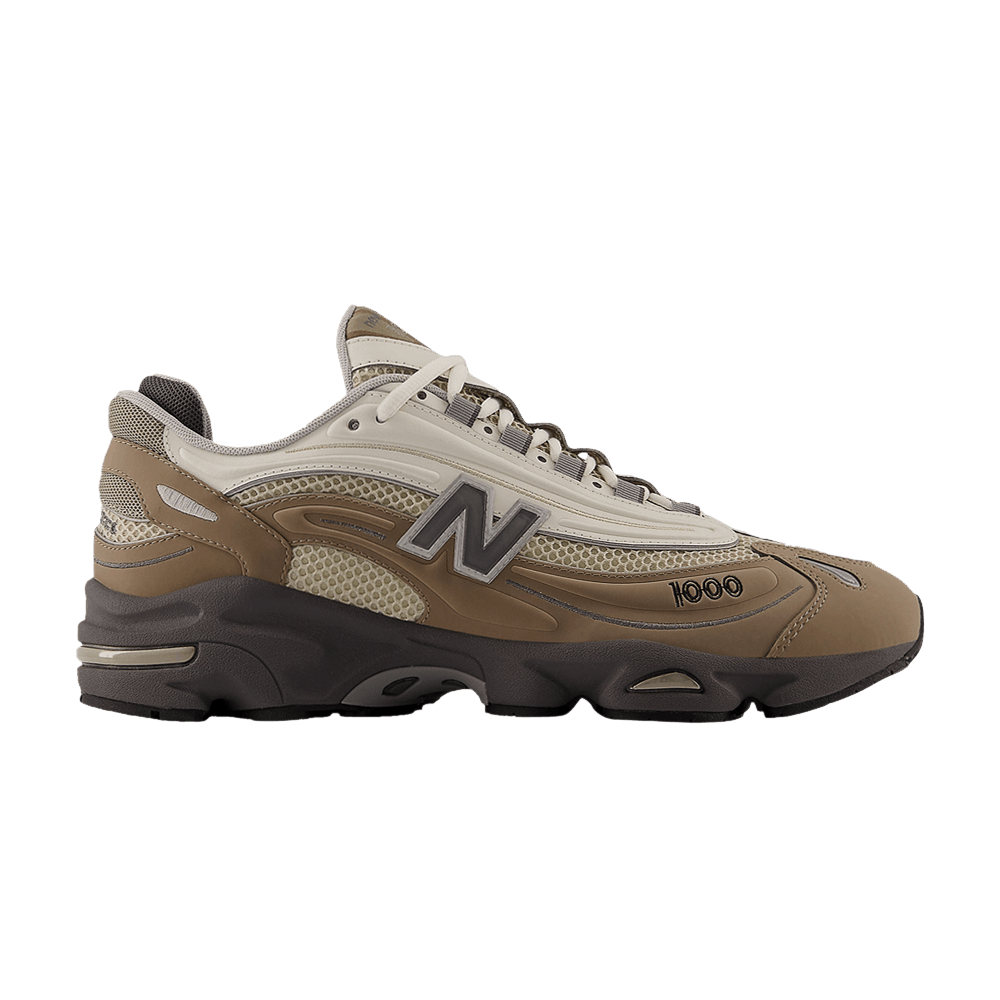 Кроссовки New Balance 1000 'Mushroom'