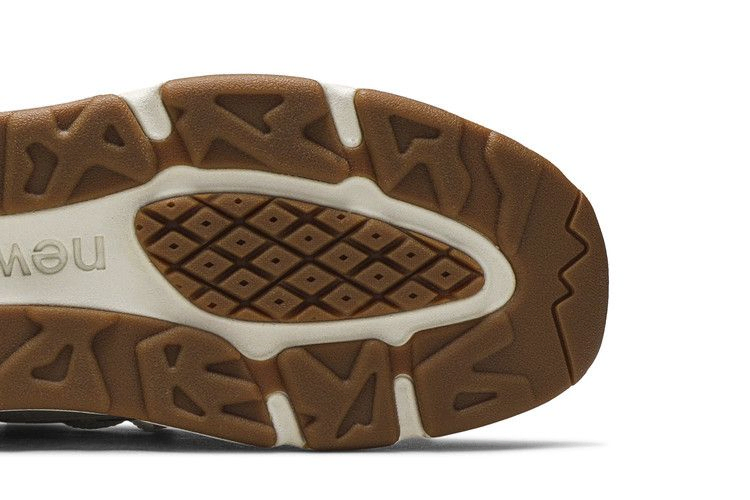 Кроссовки New Balance X-90 'Brown Ivory'