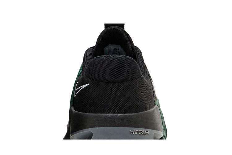 Кроссовки Nike Metcon 9 TB 'Black Gorge Green'