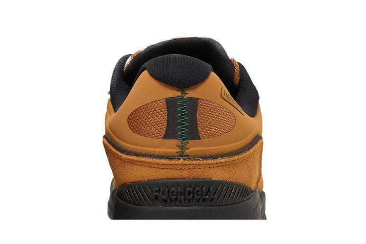 Кроссовки New Balance Numeric 1010 'Brown'