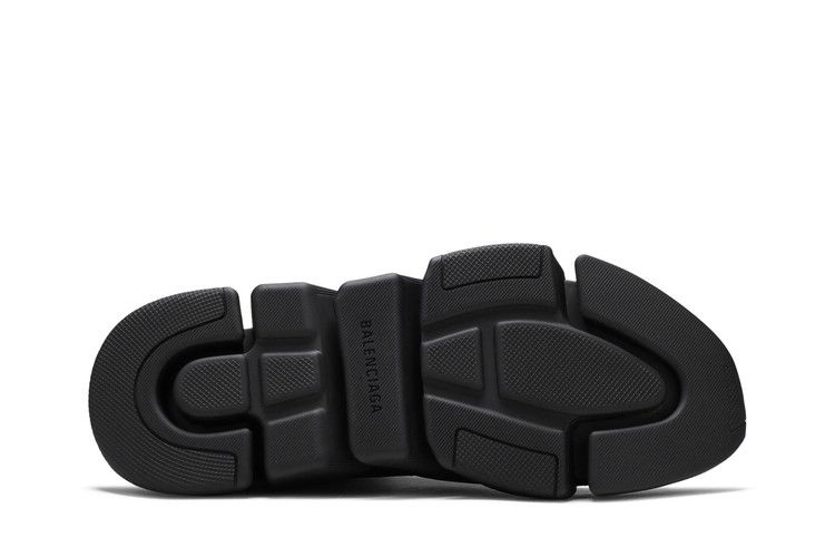 Кроссовки Balenciaga Speed 2.0 Sneaker 'Black'