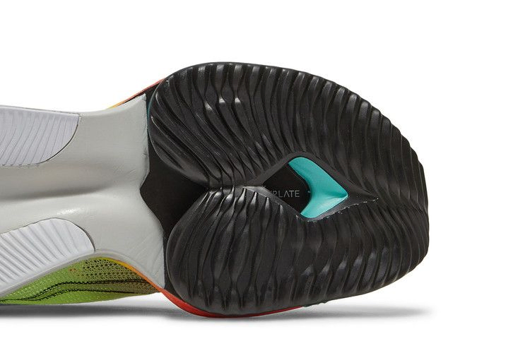 Кроссовки Nike Air Zoom Alphafly Next% 'Fast Pack'