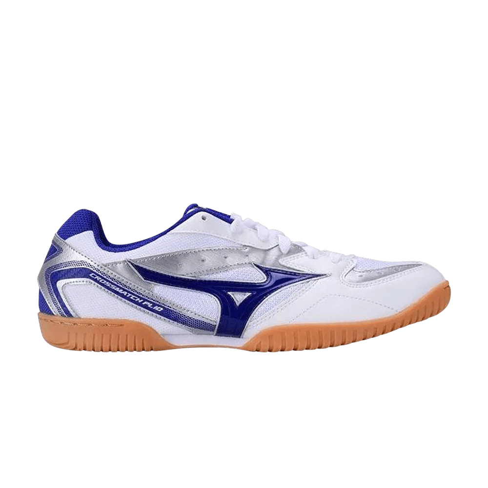 Krossovki-Mizuno-Crossmatch-Plio-RX4-White-Blue
