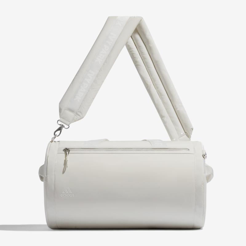 Сумка adidas Ivy Park Padded Duffel Bag Core White