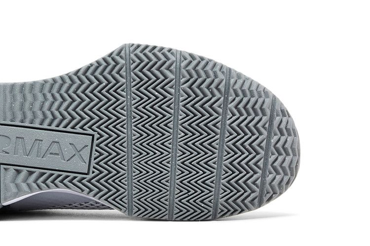 Кроссовки Nike Air Max Alpha Trainer 6 'Cool Grey'