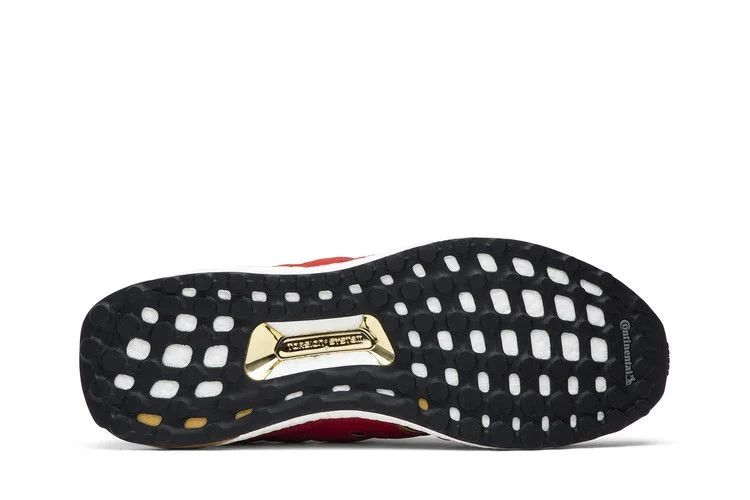 Кроссовки Eddie Huang x adidas UltraBoost 1.0 'Chinese New Year'