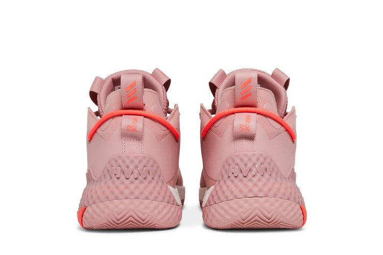 Кроссовки adidas Harden Vol. 6 'Wonder Mauve Turbo'