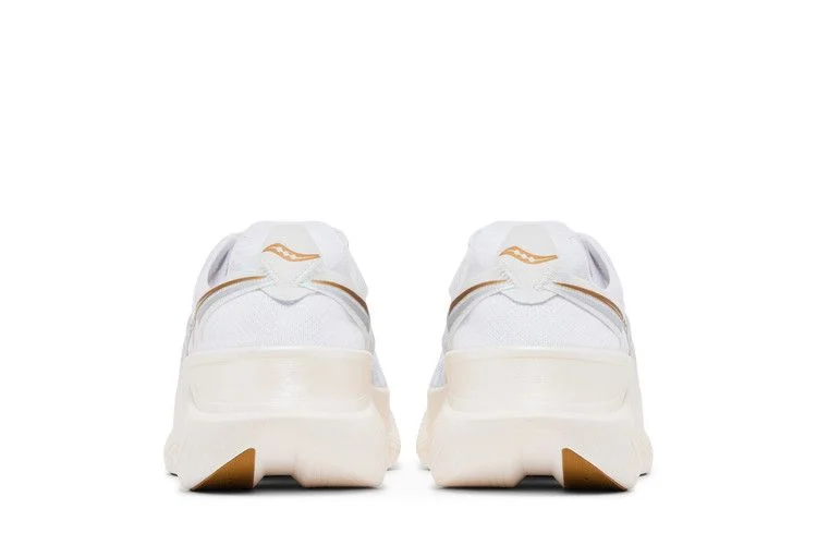 Кроссовки Saucony Wmns Endorphin Elite 'White Gold'