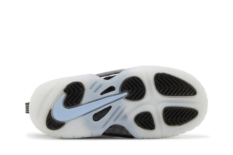 Кроссовки Nike Little Posite One TD 'Penny PE'