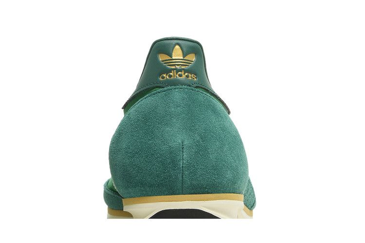 Кроссовки adidas Wmns SL72 'Collegiate Green'