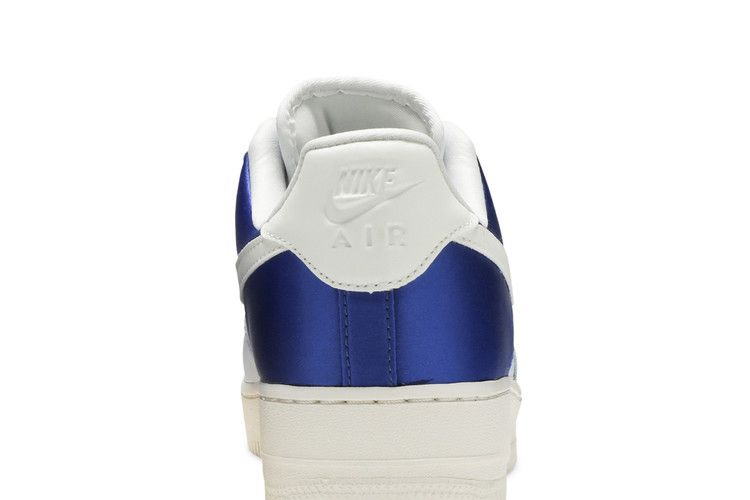 Кроссовки Nike Air Force 1 07 QS 'City Pride Toronto'