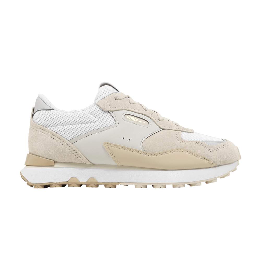 Кроссовки Puma Wmns Rider FVW 'Clean - Alpine Snow'