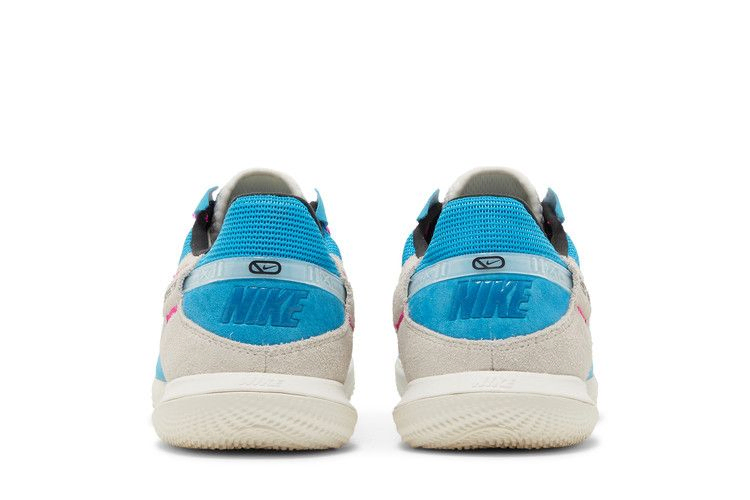Кроссовки Nike Streetgato 'Laser Blue'