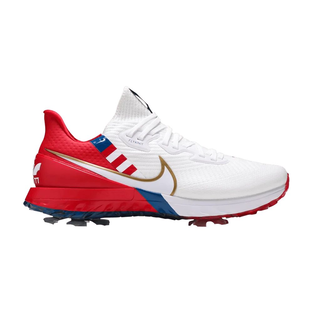 Кроссовки Nike Air Zoom Infinity Tour Golf NRG 'USA'