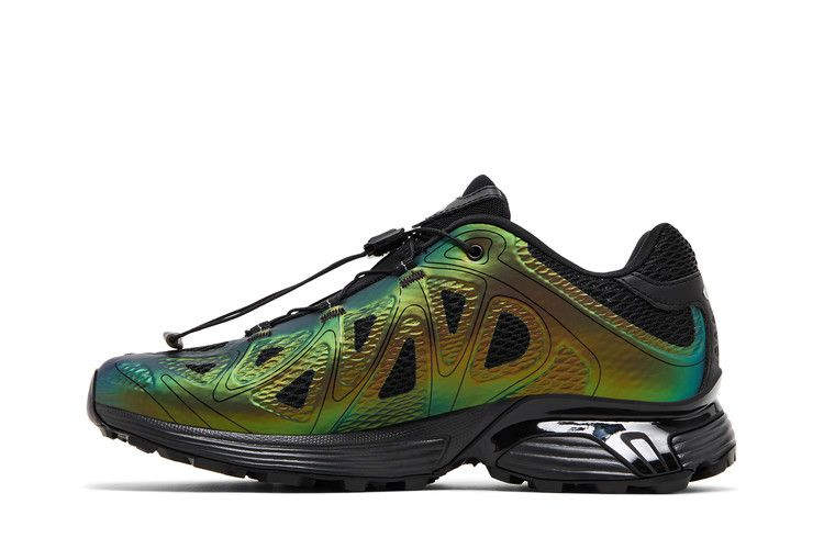 Кроссовки Salomon XT-Whisper Void 'Iridescent Green'