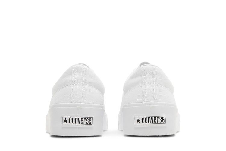 Кроссовки Converse Skid Grip CVO Low 'Triple White'