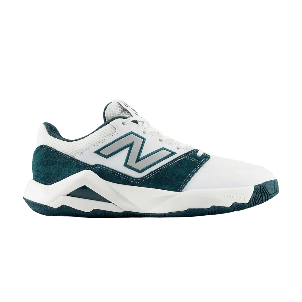 Кроссовки New Balance Coco Delray 'White Deep End'