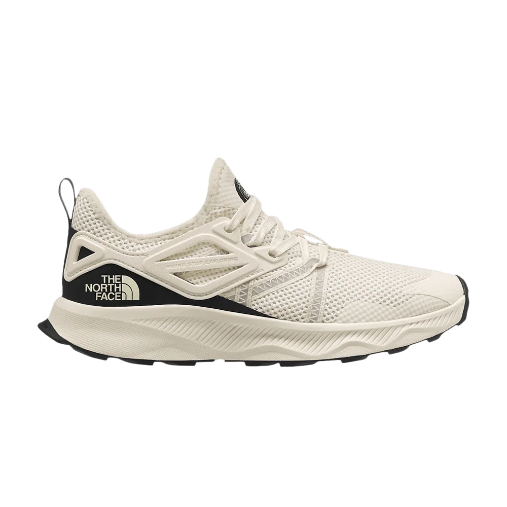 Кроссовки The North Face Wmns Oxeye 'Gardenia White Black'
