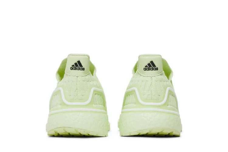 Кроссовки Adidas UltraBoost DNA CC_1 'Almost Lime Solar Yellow'